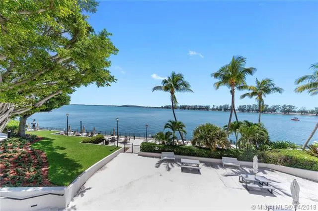 Brickell Bay Club #903 image #17