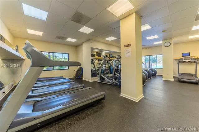 Brickell Bay Club #903 image #19