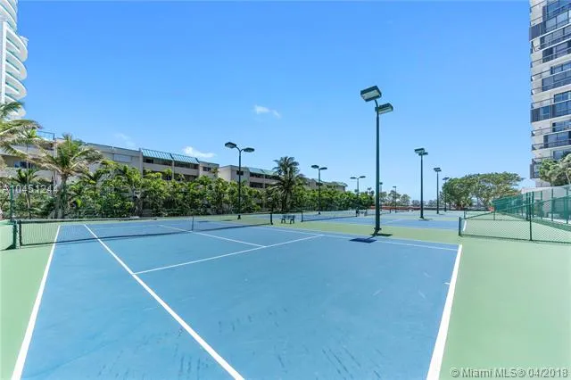 Brickell Bay Club #903 image #20