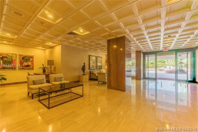 Brickell Bay Club #903 image #22