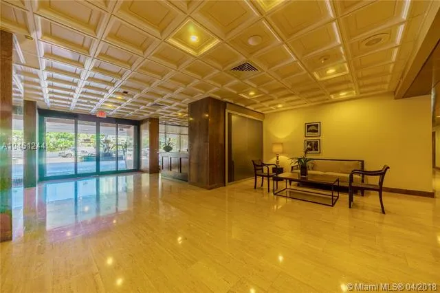 Brickell Bay Club #903 image #23