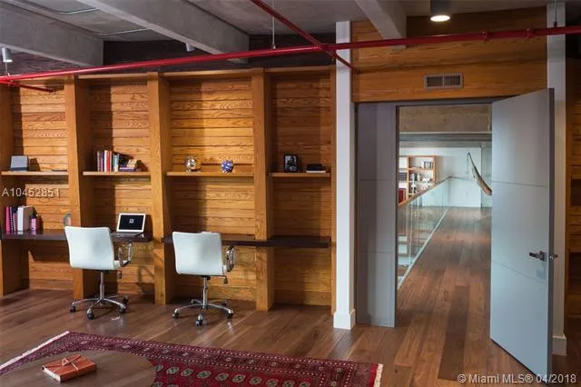 Parc Lofts #PH605 image #13