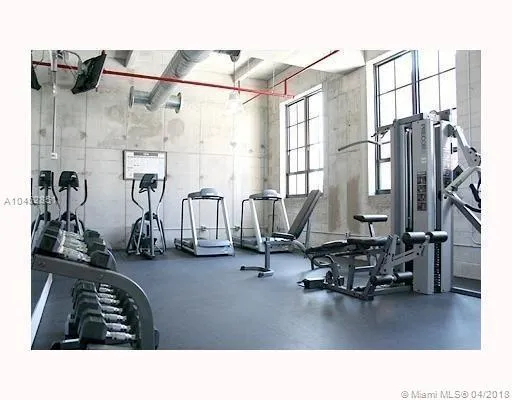 Parc Lofts #PH605 image #16