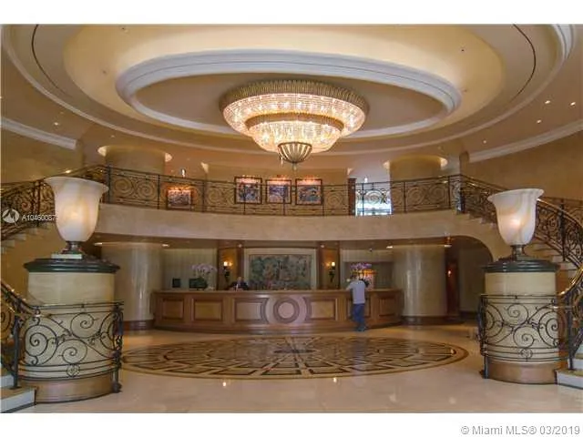 Porto Vita North Tower #PH3003 image #33