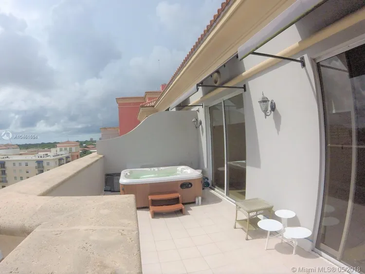One Village Place #1007 image #13