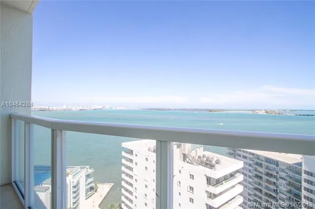 Emerald at Brickell #2101 image #30