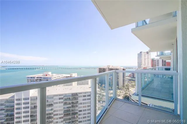 Emerald at Brickell #2101 image #31