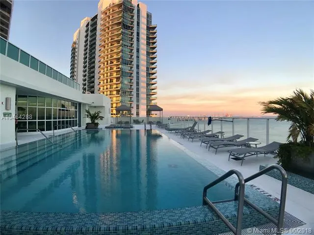 Emerald at Brickell #2101 image #37