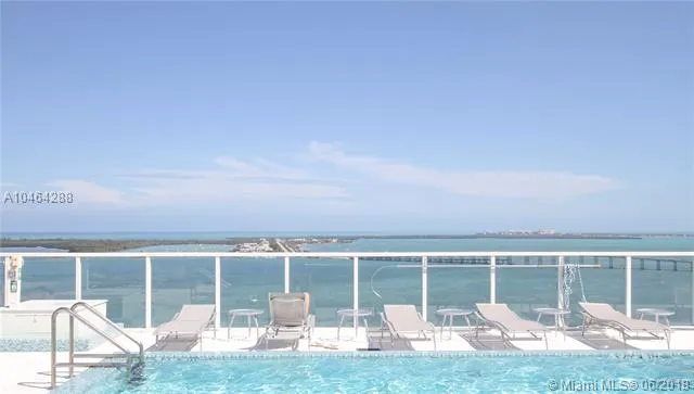 Emerald at Brickell #2101 image #39
