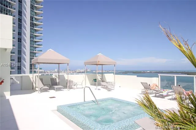 Emerald at Brickell #2101 image #40