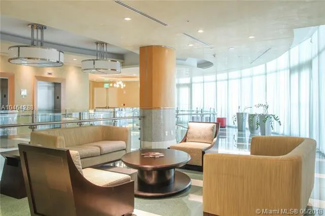 Emerald at Brickell #2101 image #42