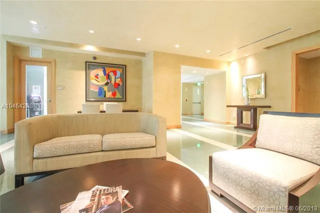 Emerald at Brickell #2101 image #43