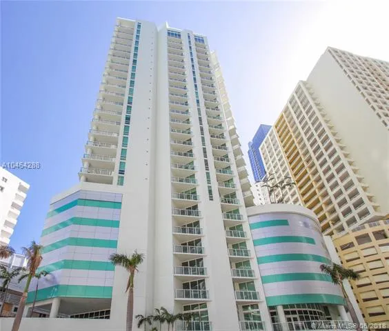 Emerald at Brickell #2101 image #45