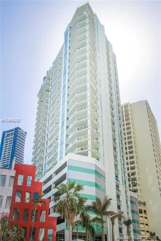 Emerald at Brickell #2101 image #46