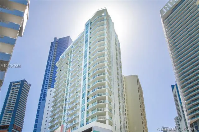 Emerald at Brickell #2101 image #47