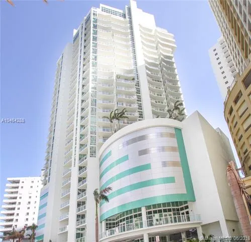 Emerald at Brickell #2101 image #48
