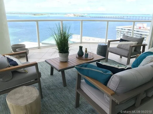 Emerald at Brickell #2101 image #49