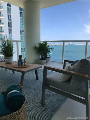 Emerald at Brickell #2101 image #51