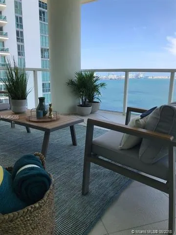 Emerald at Brickell #2101 image #52