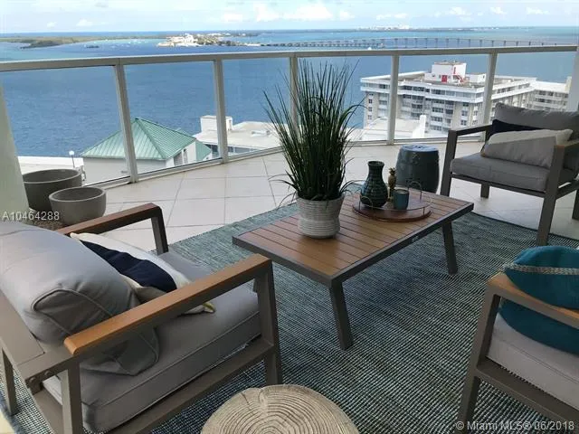Emerald at Brickell #2101 image #53
