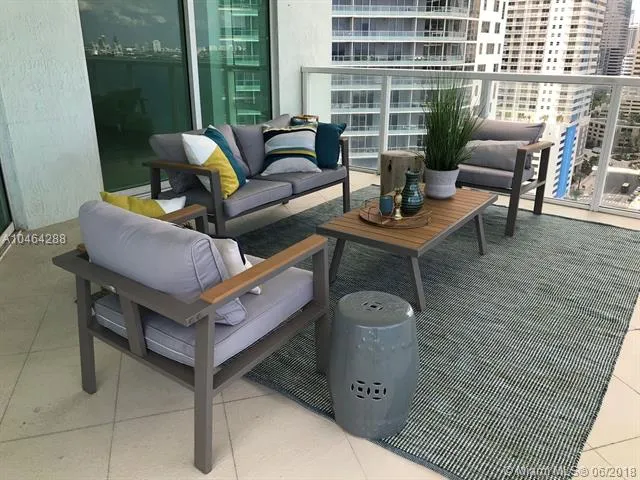 Emerald at Brickell #2101 image #54