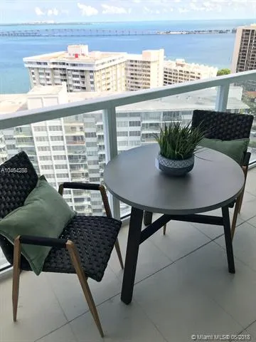 Emerald at Brickell #2101 image #55