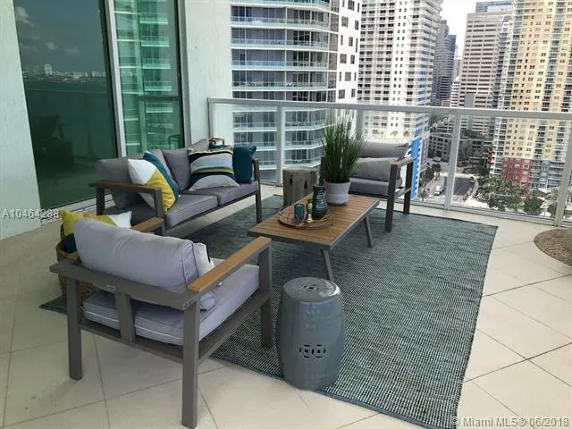 Emerald at Brickell #2101 image #57