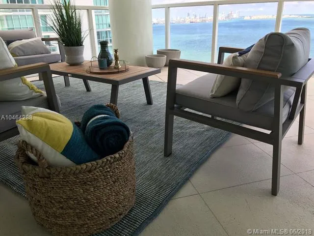 Emerald at Brickell #2101 image #58