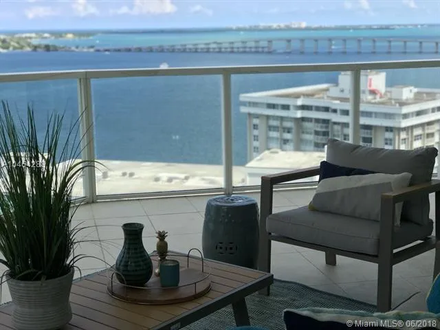 Emerald at Brickell #2101 image #59