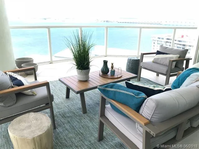 Emerald at Brickell #2101 image #60