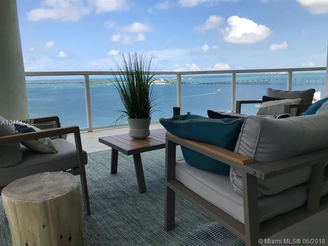 Emerald at Brickell #2101 image #61