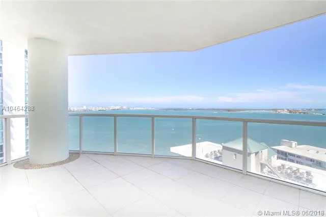 Emerald at Brickell #2101 image #6