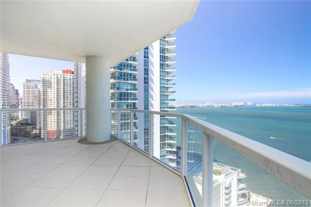 Emerald at Brickell #2101 image #7