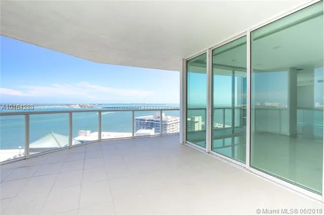 Emerald at Brickell #2101 image #8