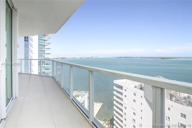 Emerald at Brickell #2101 image #9