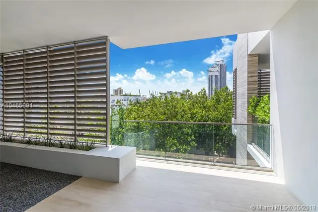 Louver House #PH2 image #7