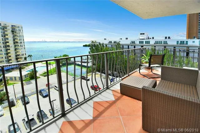 Palm Bay Yacht Club #801 image #26