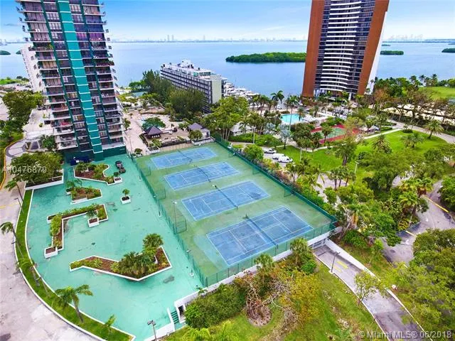 Palm Bay Yacht Club #801 image #29