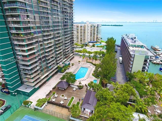 Palm Bay Yacht Club #801 image #32