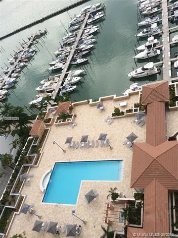 Yacht Club at Portofino #2208 image #10