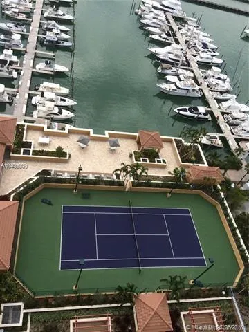 Yacht Club at Portofino #2208 image #12