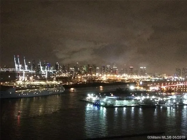 Yacht Club at Portofino #2208 image #13