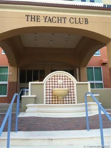 Yacht Club at Portofino #2208 image #9