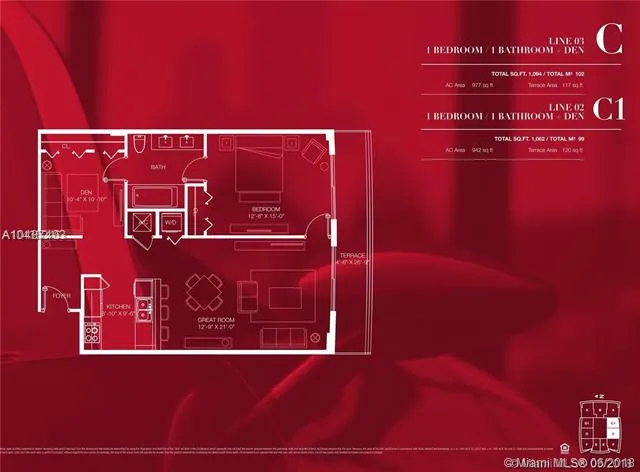 1100 Millecento #3703 image #10