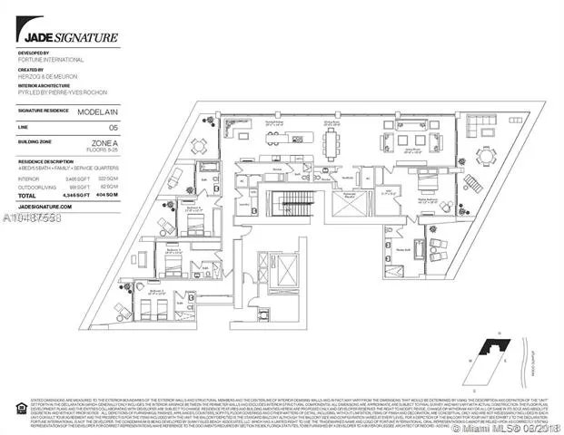 Jade Signature #705N image #26