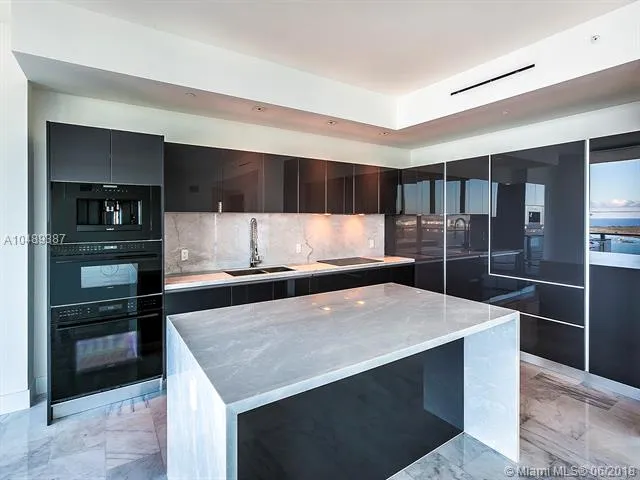 Echo Brickell #3801 image #11