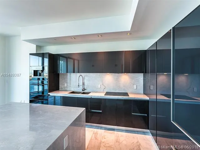 Echo Brickell #3801 image #12