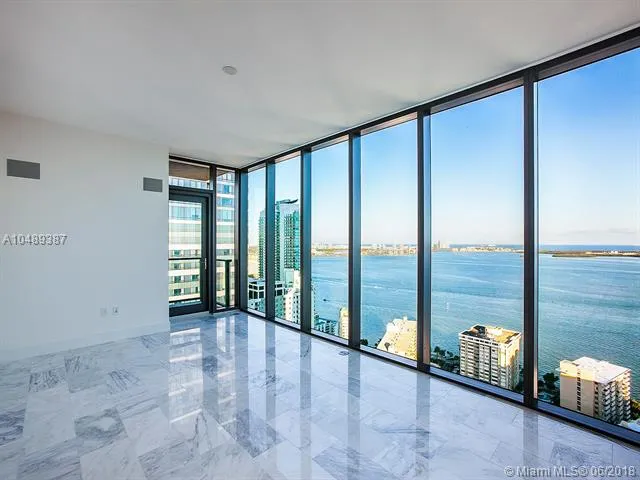 Echo Brickell #3801 image #13