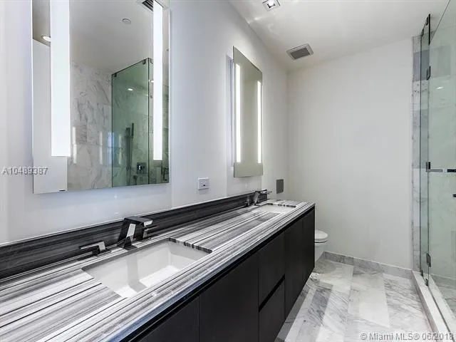 Echo Brickell #3801 image #15