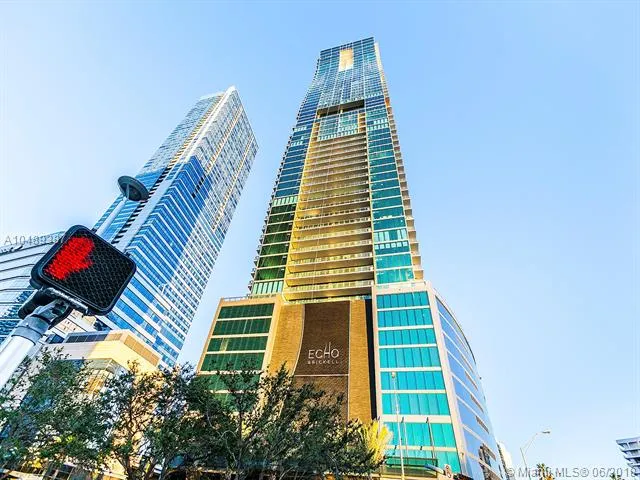 Echo Brickell #3801 image #20